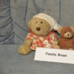 Sommerlager 2013 - Tag 1